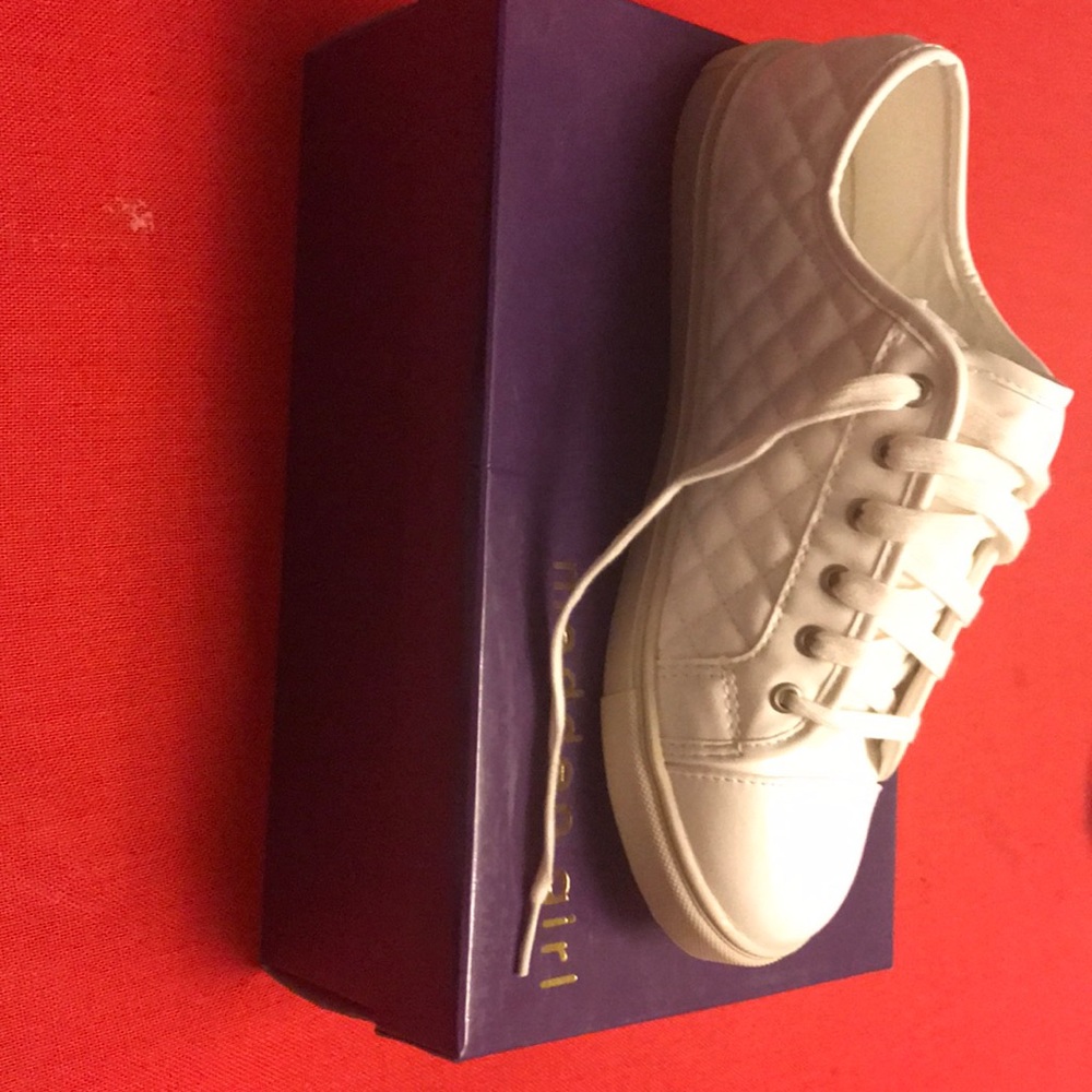 Madden Girl Shoes